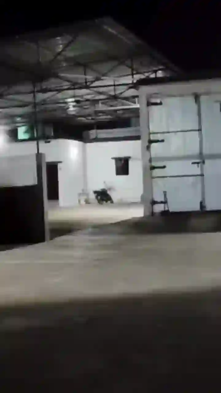 Compost learning period